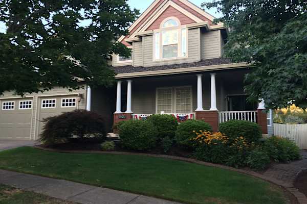 House sit in Portland, OR, US