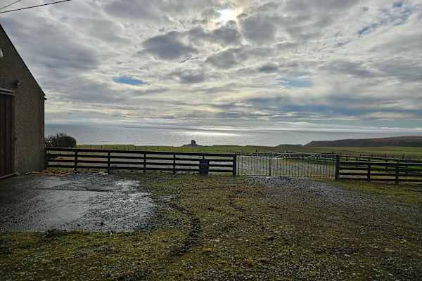 House sit in Lybster, United Kingdom