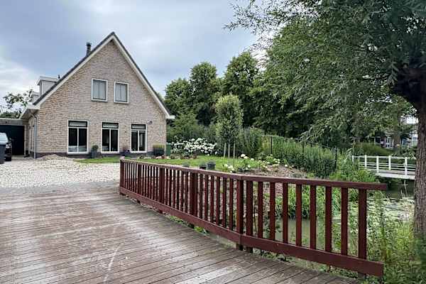 House sit in Houten, Netherlands