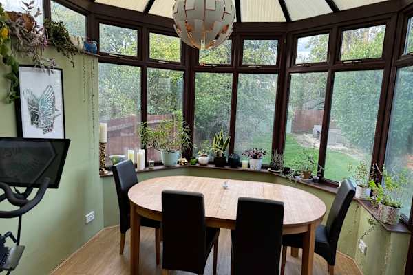 House sit in London, United Kingdom