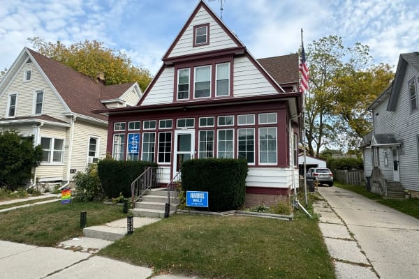 House sit in Sheboygan, WI, US