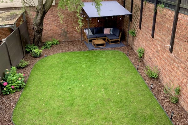 House sit in Deurne, Belgium