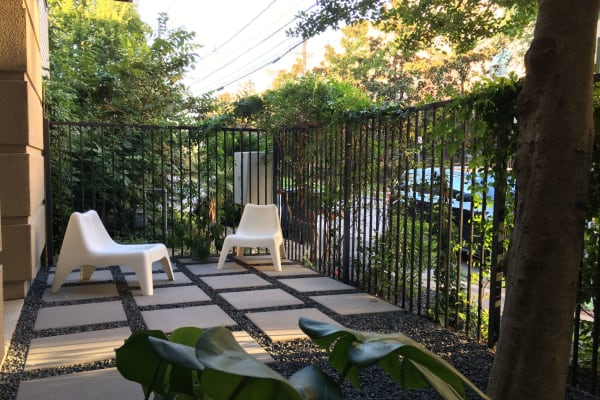 House sit in Houston, TX, US