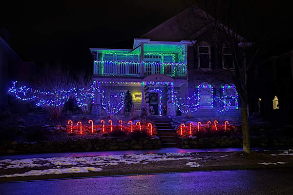 House sit in Kelowna, BC, Canada