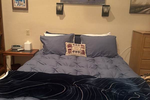 House sit in Tucson, AZ, US