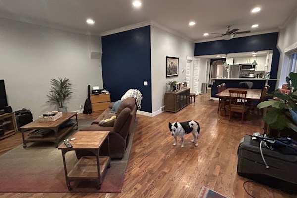 House sit in Salt Lake City, UT, US