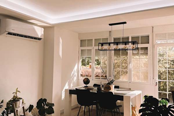 House sit in Robledo de Chavela, Spain