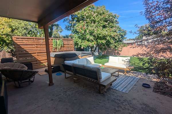 House sit in Denver, CO, US