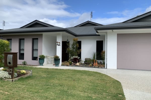House sit in Cooroy Mountain, QLD, Australia
