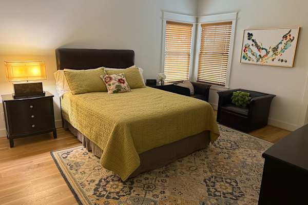 House sit in Houston, TX, US
