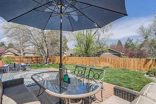 House sit in Westminster, CO, US