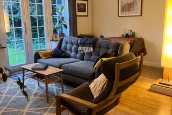 House sit in Blackheath, United Kingdom