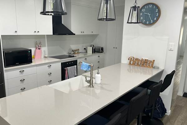 House sit in Mackay, QLD, Australia