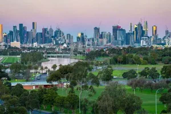 House sit in Melbourne, VIC, Australia