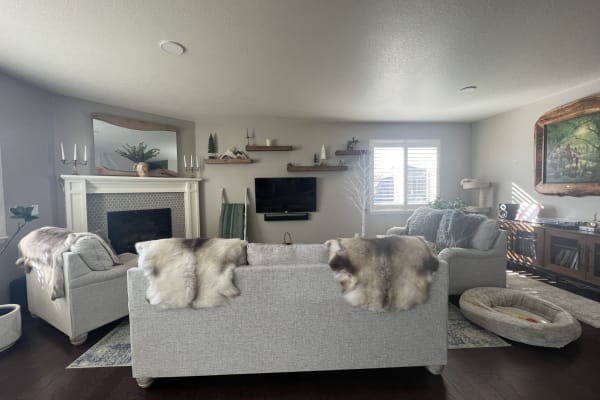 House sit in Erie, CO, US