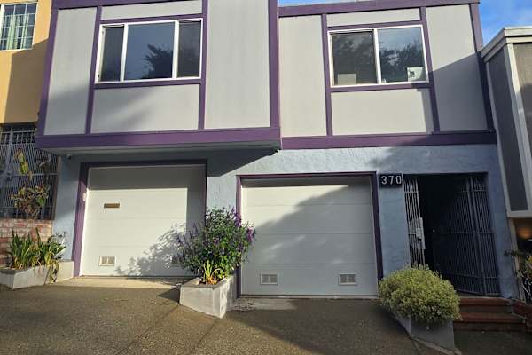 House sit in San Francisco, CA, US