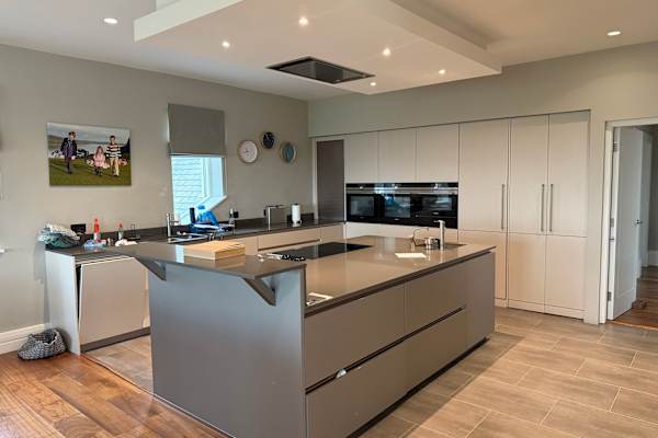 House sit in Dirleton, United Kingdom