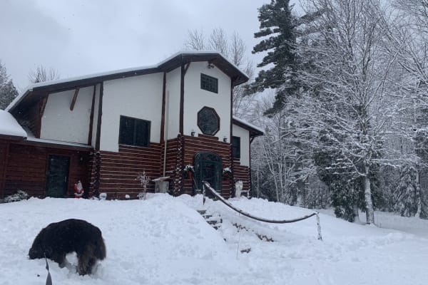 House sit in Marquette, MI, US