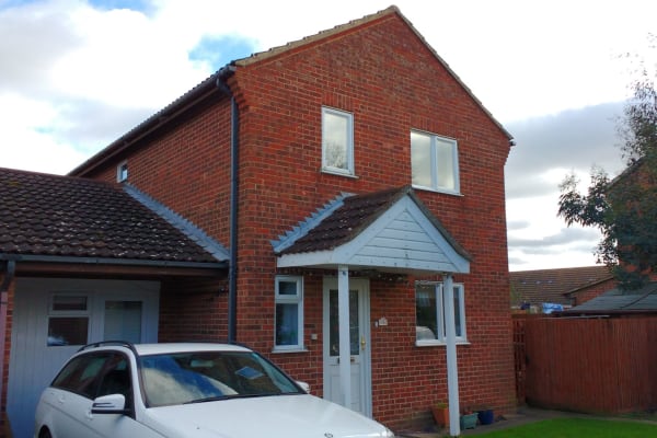 House sit in Stowmarket, United Kingdom