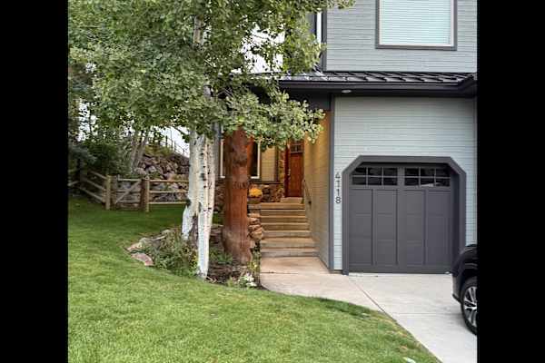 House sit in Park City, UT, US