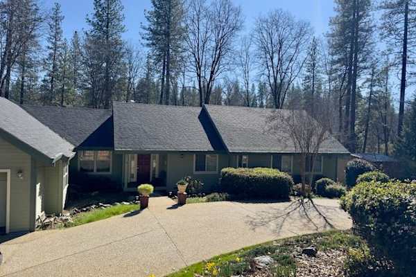 House sit in Grass Valley, CA, US