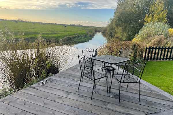 House sit in Bubwith, United Kingdom