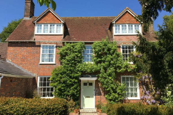 House sit in Pewsey, United Kingdom