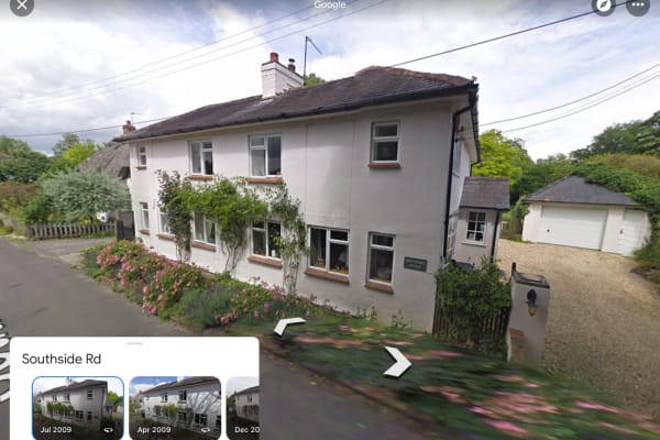 House sit in Andover, United Kingdom