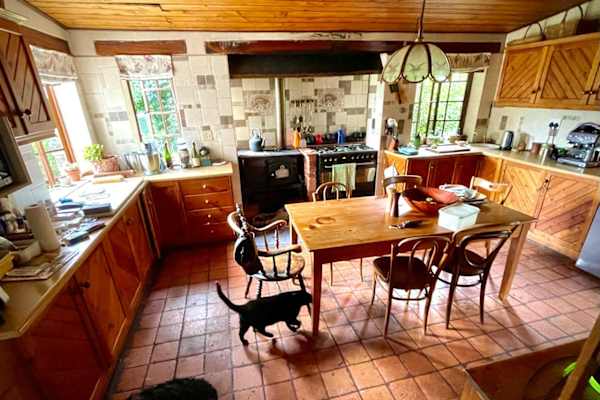 House sit in Estcourt, South Africa