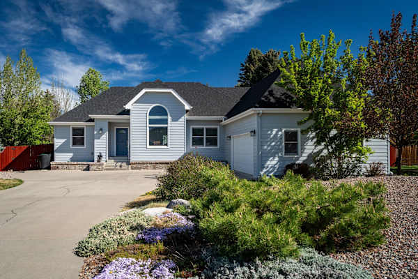 House sit in Montrose, CO, US