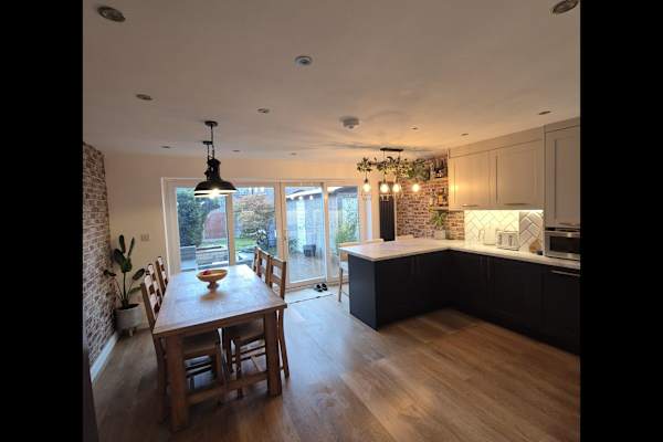 House sit in Cheltenham, United Kingdom