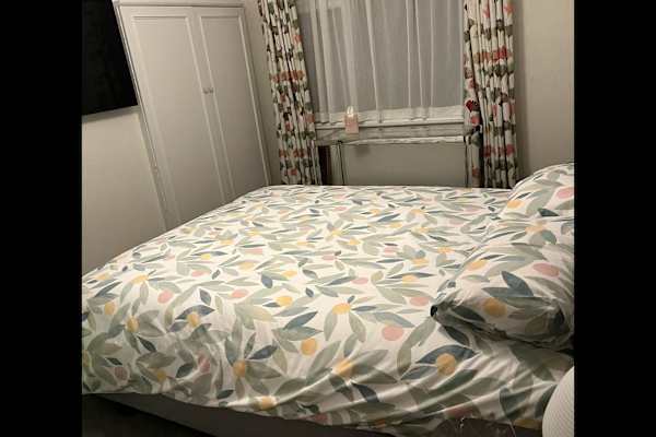 House sit in Blackpool, United Kingdom