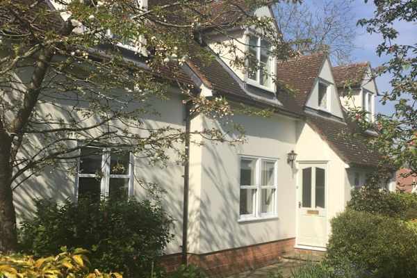 House sit in Bury St Edmunds, United Kingdom