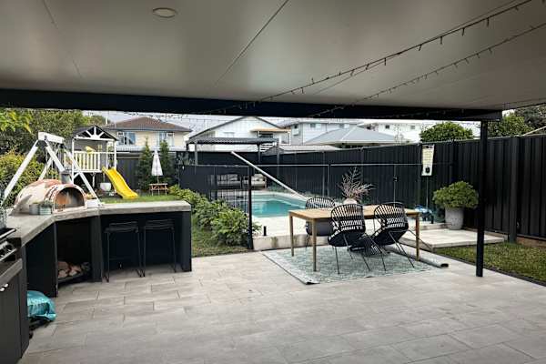 House sit in Brisbane, QLD, Australia
