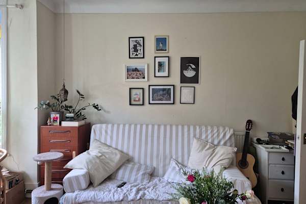 House sit in Camberwell, United Kingdom