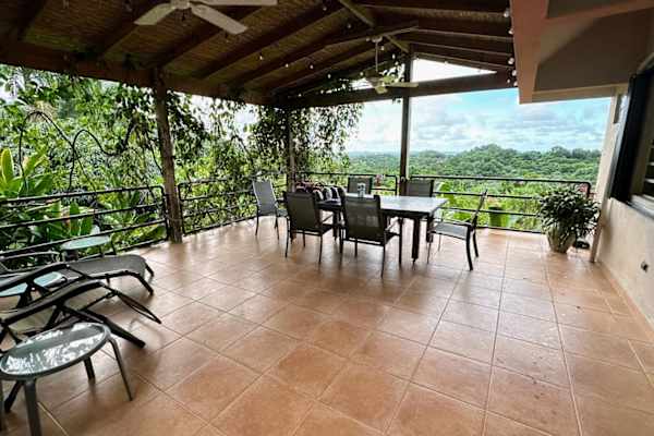 House sit in Río Grande, Puerto Rico