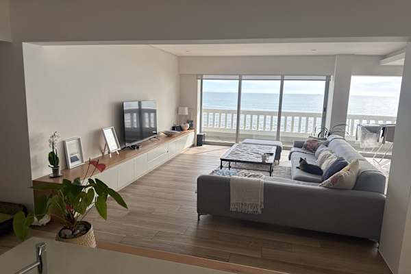 House sit in Cape Town, South Africa