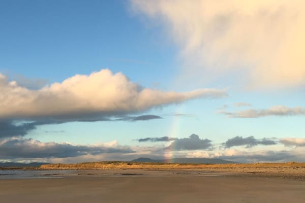 House sit in Louisburgh, Ireland