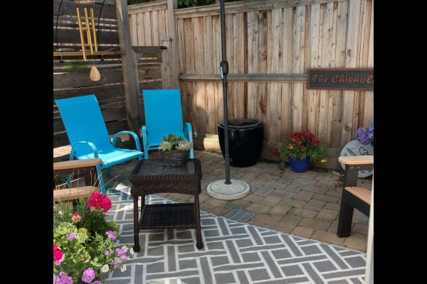 House sit in Sidney, BC, Canada