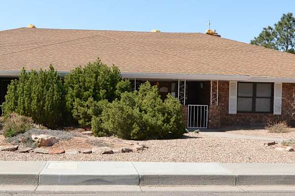 House sit in Albuquerque, NM, US