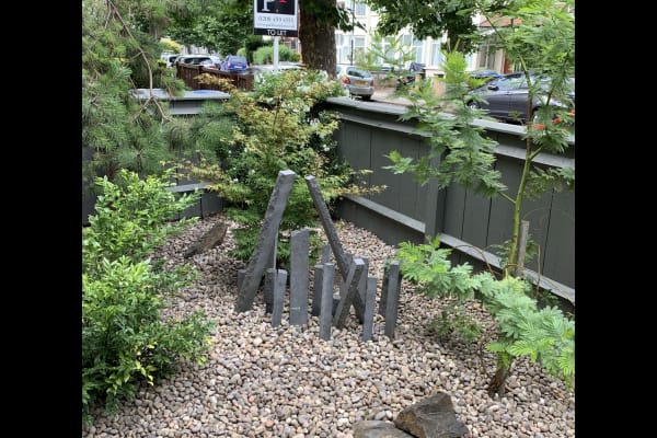 House sit in London, United Kingdom