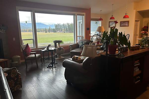 House sit in Kalispell, MT, US