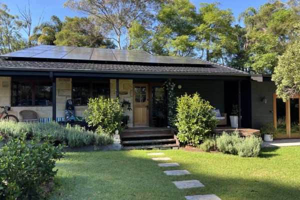 House sit in Sydney, NSW, Australia