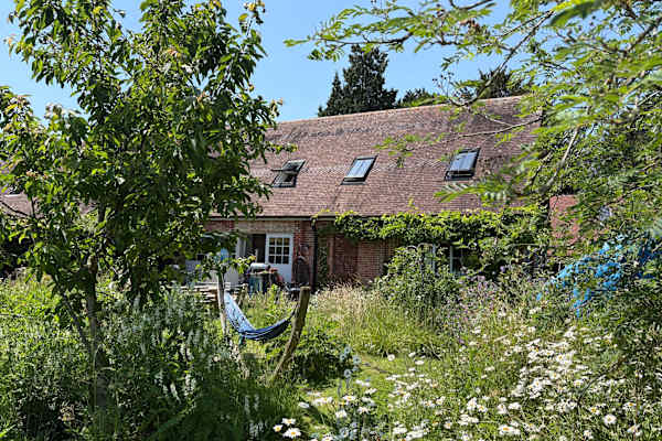 House sit in Buriton, United Kingdom