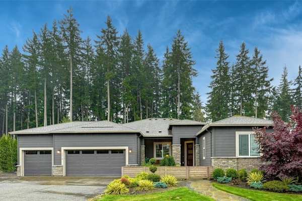 House sit in Lake Stevens, WA, US