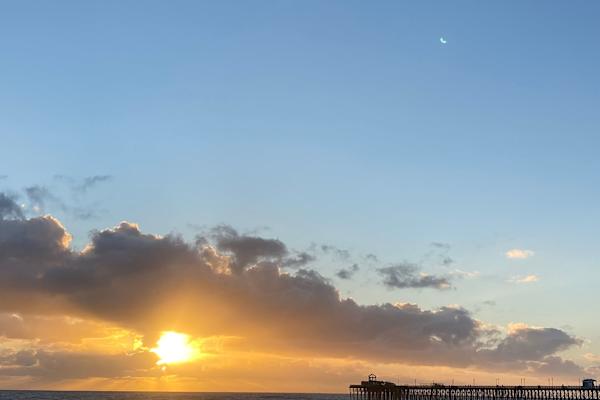 House sit in Oceanside, CA, US