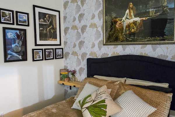 House sit in Vernon, BC, Canada