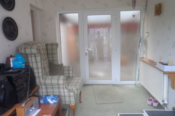 House sit in Finningley, United Kingdom