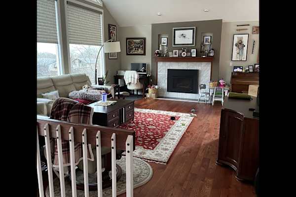 House sit in Cottonwood Heights, UT, US