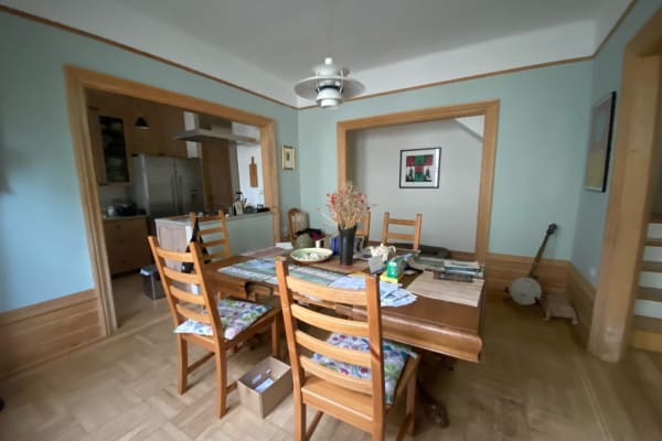House sit in Brooklyn, NY, US
